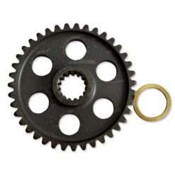 GEAR BOTTOM 39 TOOTH 3/4 HYVO
