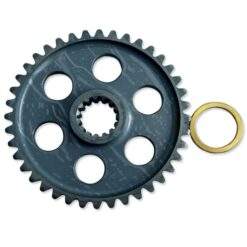 GEAR BOTTOM 40 TOOTH 3/4 HYVO