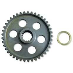 GEAR BOTTOM 41 TOOTH 3/4 HYVO