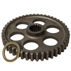 GEAR BOTTOM 46 TOOTH 3/4 HYVO
