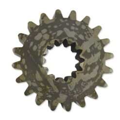GEAR TOP 20 TOOTH 13 WIDE