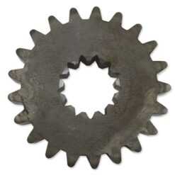 GEAR TOP 21 TOOTH 13 WIDE
