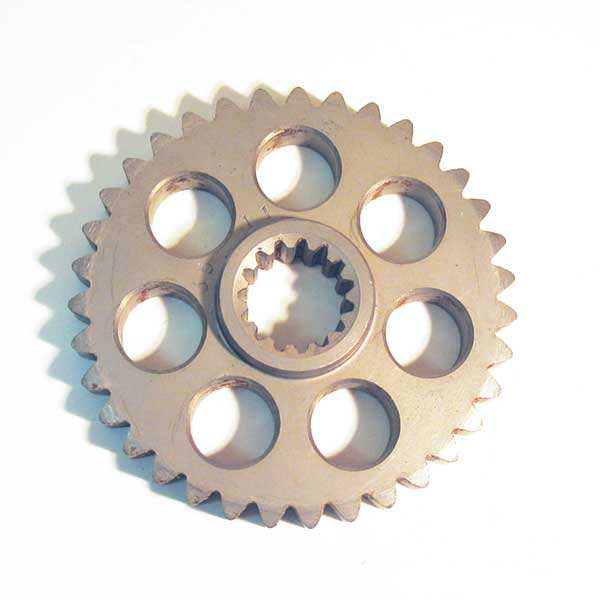 GEAR BOTTOM 45 TOOTH 13 WIDE