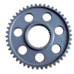 GEAR BOTTOM 46 TOOTH 13 WIDE