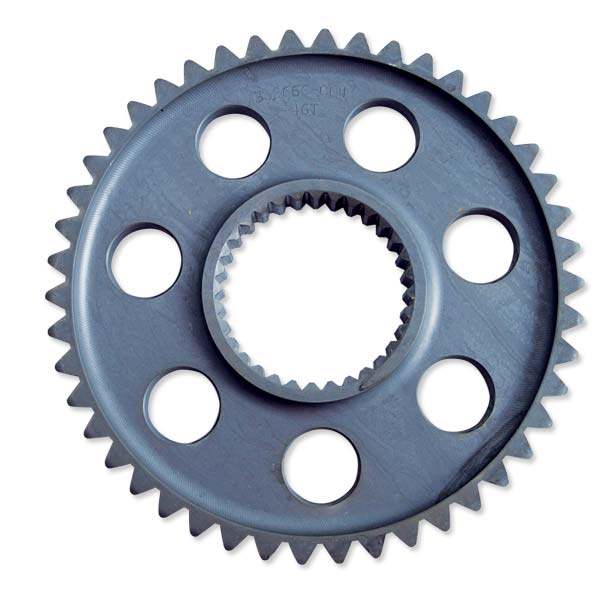 GEAR BOTTOM 46 TOOTH 13 WIDE