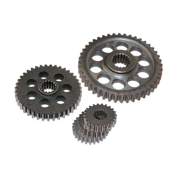 GEAR BOTTOM 47 TOOTH 13 WIDE