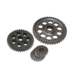 GEAR BOTTOM 48 TOOTH 13 WIDE