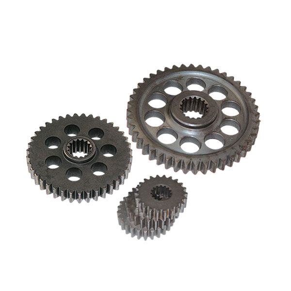 GEAR BOTTOM 48 TOOTH 13 WIDE