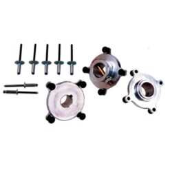 MINI-RACE GEARING HUB