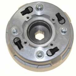 SEMI-AUTO CLUTCH 70-125CC 17T