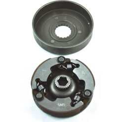 CLUTCH AUTO 50-110CC HORIZONTL