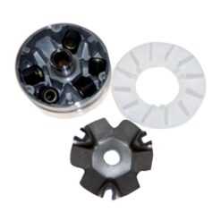 CLUTCH ASSEMBLY