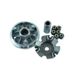 CLUTCH ASSEMBLY