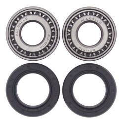 WHEEL BEARING KIT HARLEY