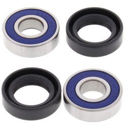 WHEEL BEARING KIT YAMKTM