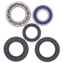 WHEEL BEARING KIT YAMAHA ATV