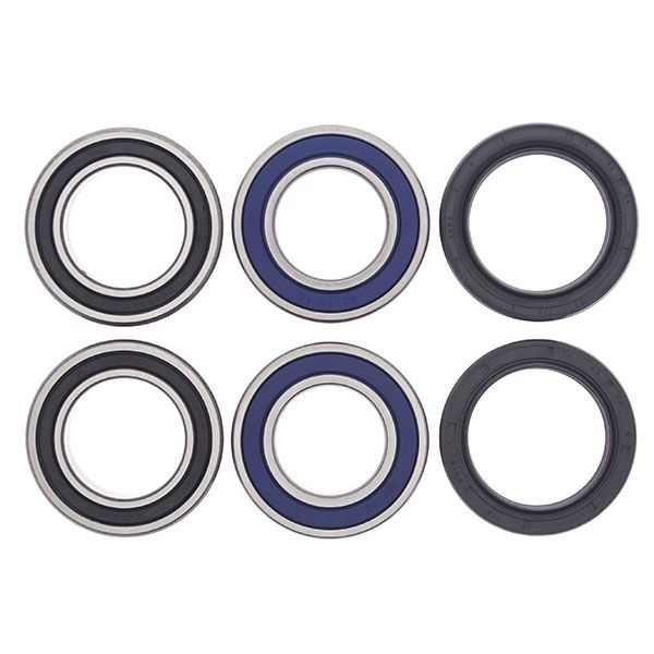 WHEEL BEARING KIT HONDA ATV