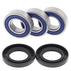 WHEEL BEARING KIT YAMAHA