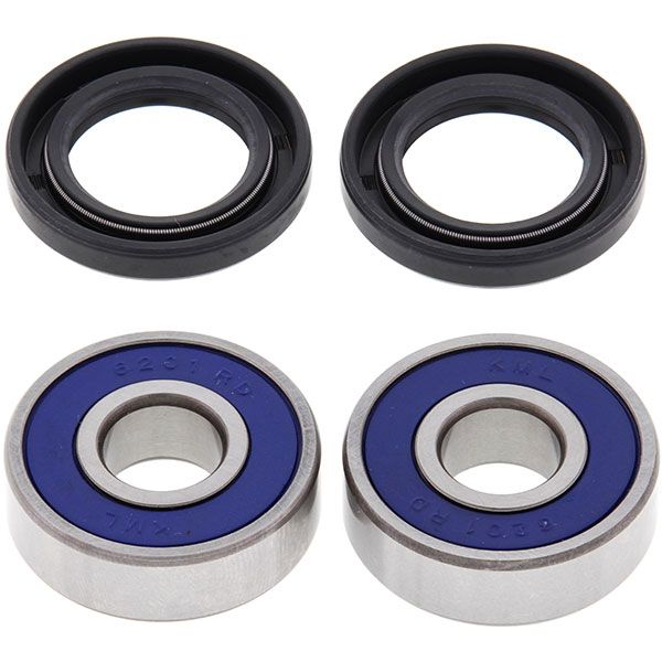 WHEEL BEARING KIT YAMAHA YZ