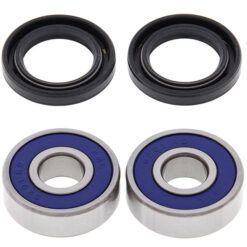 WHEEL BEARING KIT HONDA