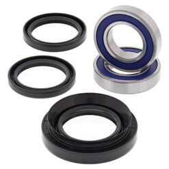 WHEEL BEARING KIT HONDA ATV