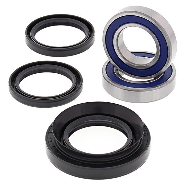 WHEEL BEARING KIT HONDA ATV