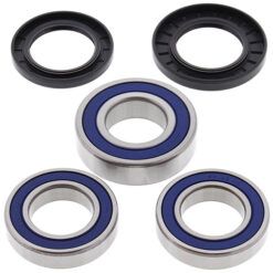 WHEEL BEARING KIT SUZUKI REAR