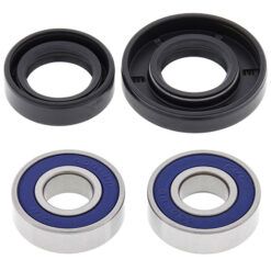 WHEEL BEARING KIT YAMAHA