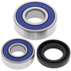 WHEEL BEARING KIT SUZUKI ATV