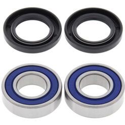 WHEEL BEARING KIT HONDA ATV