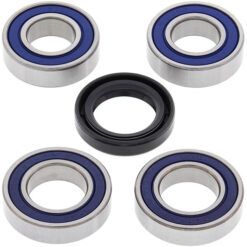 WHEEL BEARING KIT SUZUKI