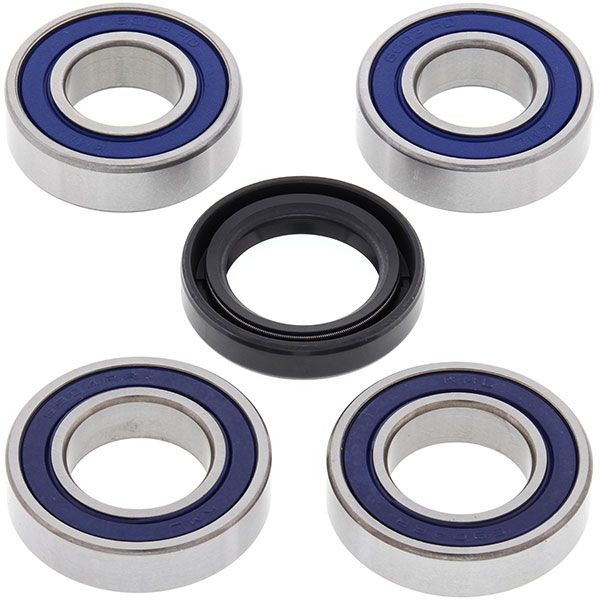 WHEEL BEARING KIT SUZUKI