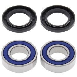 WHEEL BEARING KIT YAMAHA