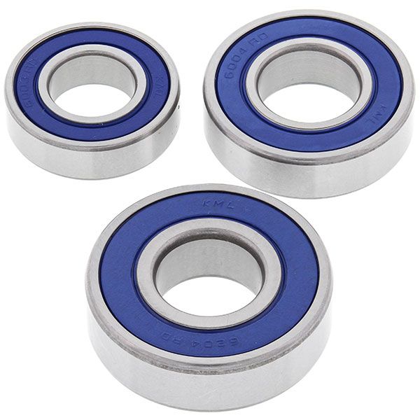 WHEEL BEARING KIT KAWASAKI