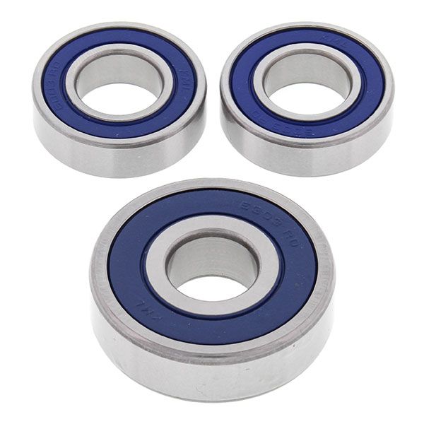 WHEEL BEARING KIT KAWASAKI
