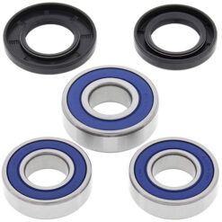 WHEEL BEARING KIT SUZUKI
