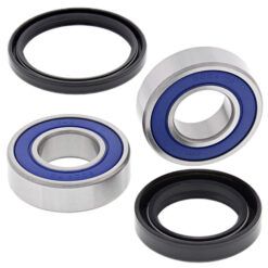 WHEEL BEARING KIT HONDA