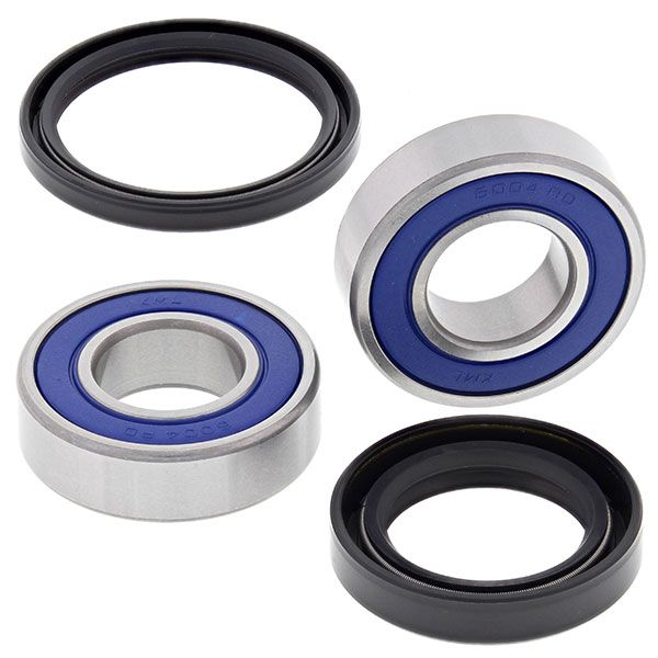 WHEEL BEARING KIT HONDA