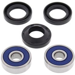 WHEEL BEARING KIT HONDA