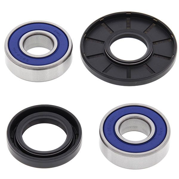 WHEEL BEARING KIT HONDA