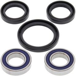 WHEEL BEARING KIT KTM