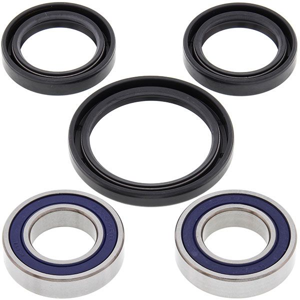 WHEEL BEARING KIT KTM