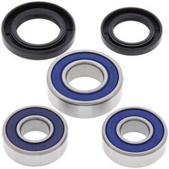 WHEEL BEARING KIT KAWASAKI