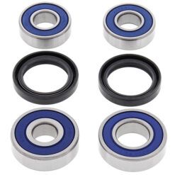 WHEEL BEARING KIT YAMAHA