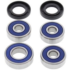 WHEEL BEARING KIT YAMAHA