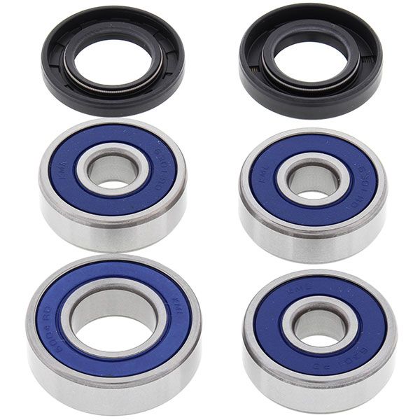 WHEEL BEARING KIT YAMAHA