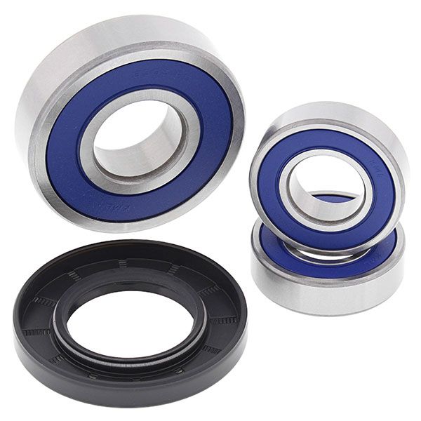WHEEL BEARING KIT SUZUKI