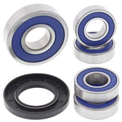 WHEEL BEARING KIT SUZUKI