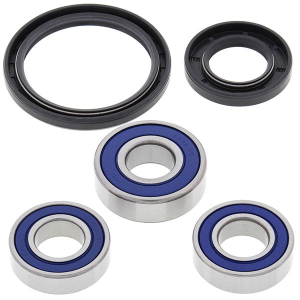 WHEEL BEARING KIT POLARI ATV