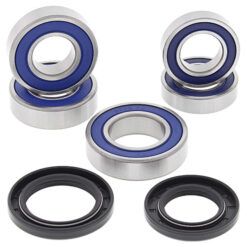 WHEEL BEARING KIT KAWASAKI